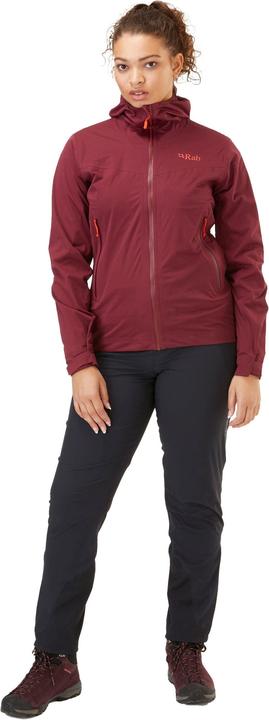 Actual product image Rab Kinetic 2.0 (S)