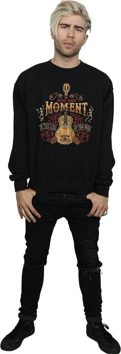 Immagine prodotto Disney Coco Land Of The Dead Felpa Uomo (L)