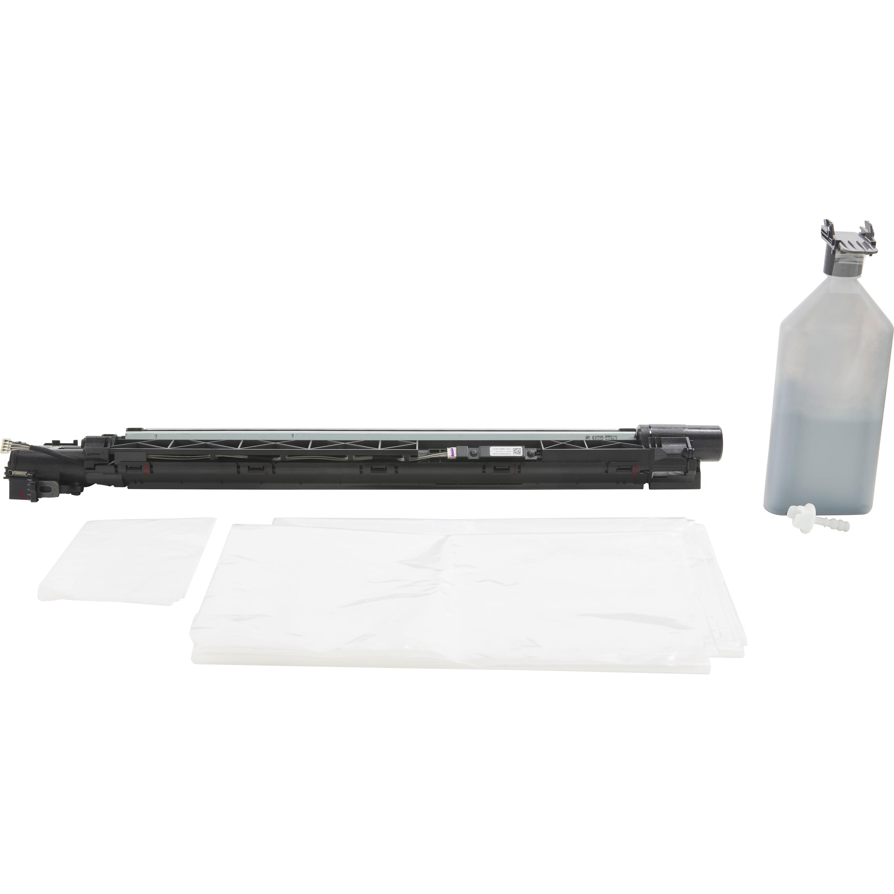 HP Developer Unit black, Drucker Zubehör