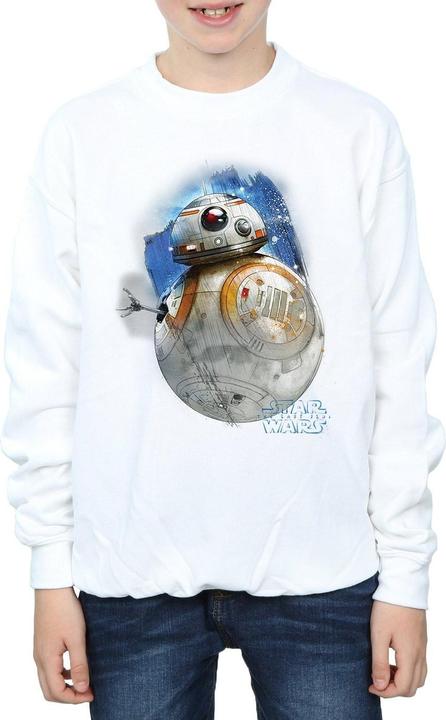 Image du produit Star Wars - Sweat - Garçon (128)