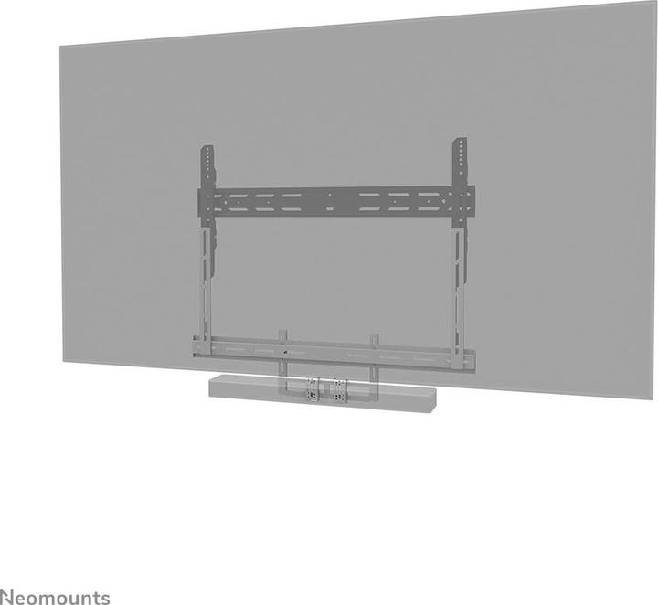 Produktbild Neomounts Universal-Videobar-Kit Weiss