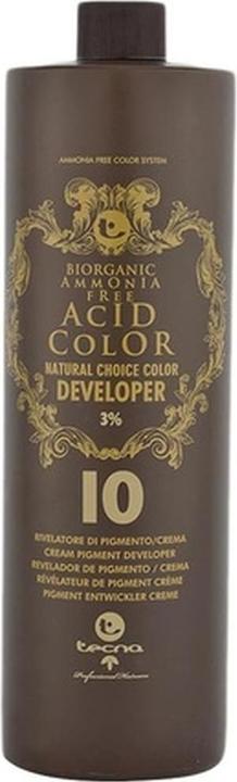 Produktbild Tecna Entwickler 10 Vol 3%