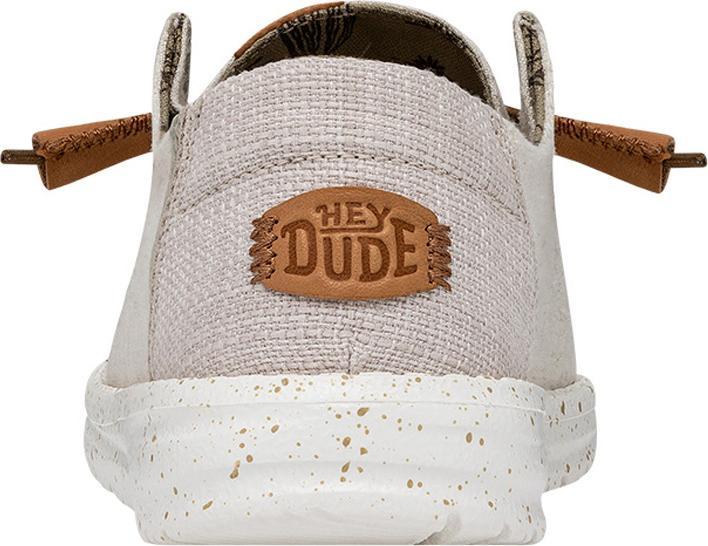 Produktbild Hey Dude Wendy Washed Canvas (36)