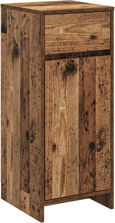 Produktbild vidaXL Badezimmeraufbewahrung (36.50 x 35 x 85 cm)
