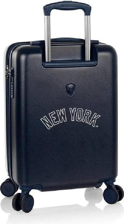 Actual product image Heys MLB Spinner - New York Yankees Handgepäckkoffer (41 l)