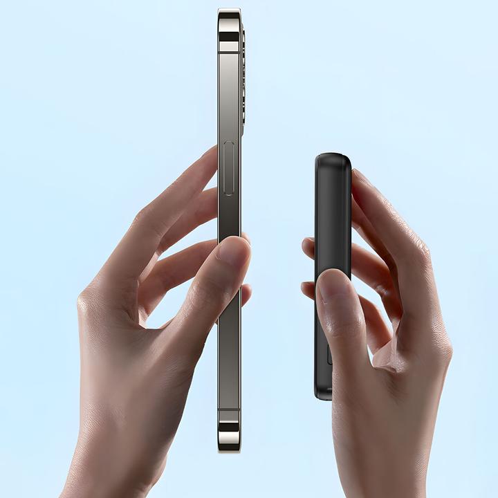 Produktbild Dudao MagSafe Charger (5000 mAh, 10 W, 18.50 Wh)