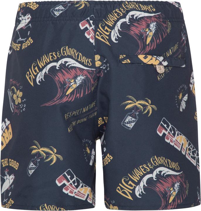 Actual product image Protest Swim shorts Prtharris (140)
