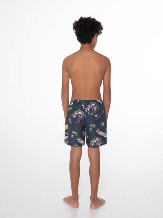 Produktbild Protest Badeshorts Prtharris (140)