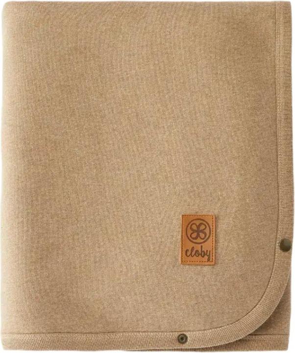 Produktbild Cloby Teddy (95 x 75 cm)