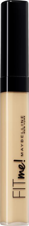 Image du produit Maybelline New York Fit Me! (10 N° 10 light)