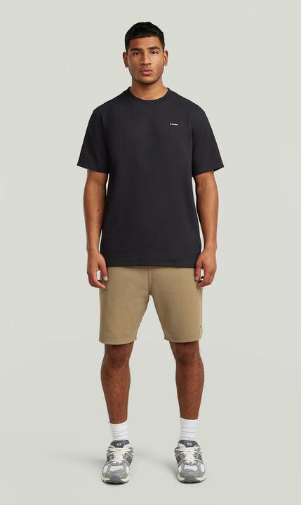 Actual product image G-Star Structured jersey knit (M)