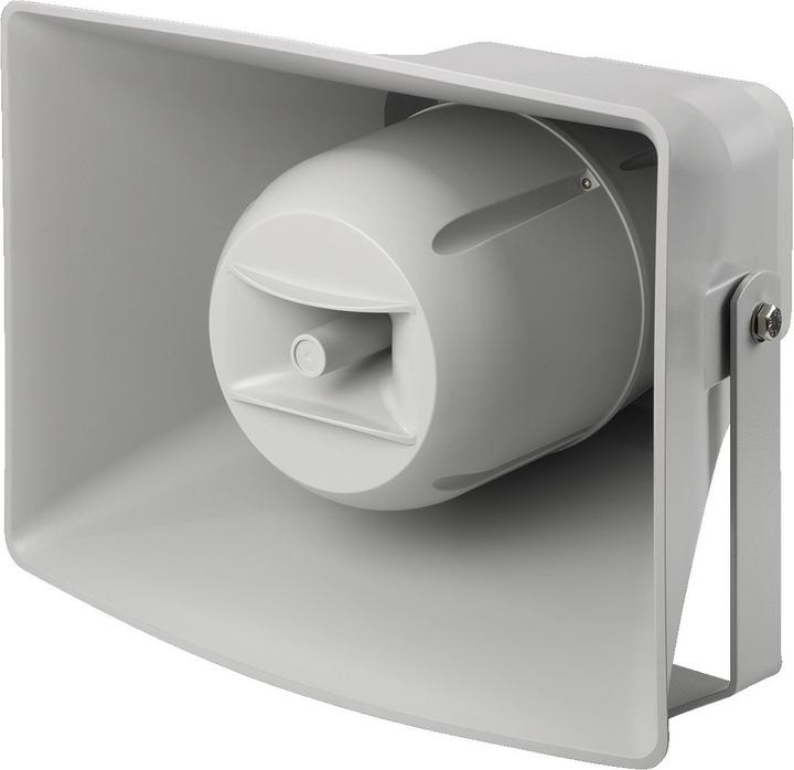 Produktbild Monacor ELA-Druckkammerlautsprecher IT (Passiv, 1x 60 W)