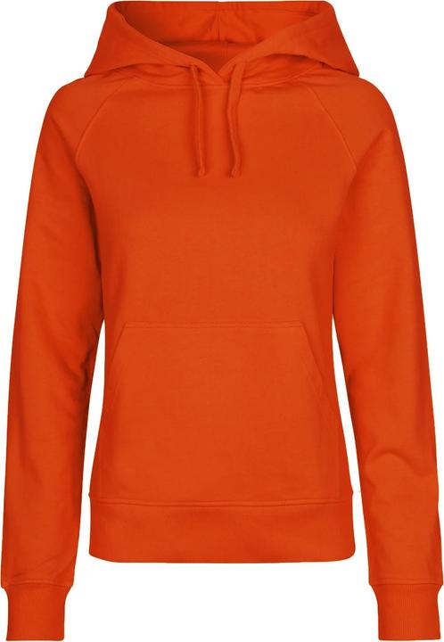 Produktbild Neutral Einfarbiger Hoodie (M)