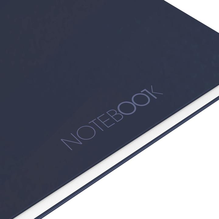 Immagine prodotto Oxford Notizbuch (A4, Quadretti, Copertina rigida)