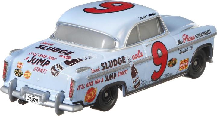 Immagine prodotto Mattel GBY19