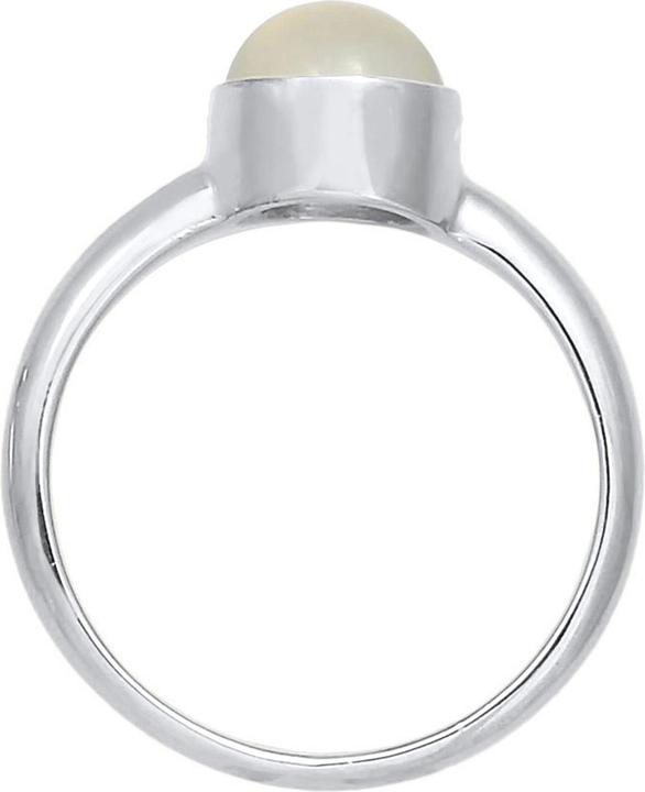 Actual product image Elli Solitaire ring (60, 925 Silver)