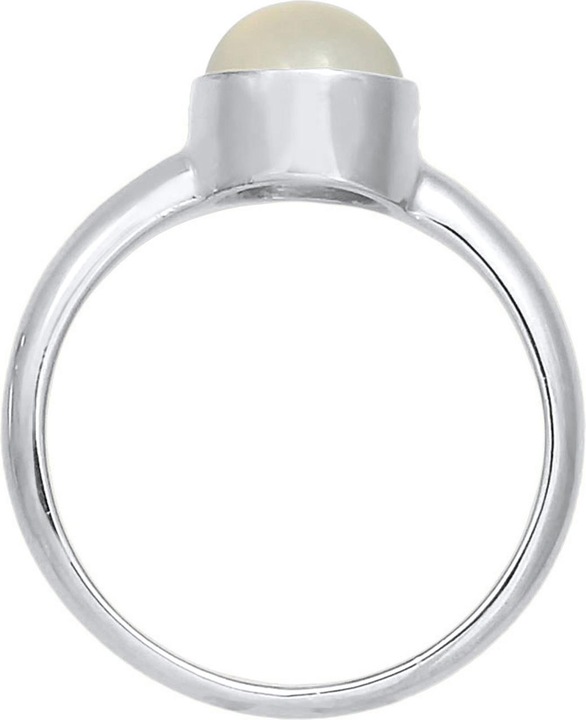 Immagine prodotto Elli Anello solitario (60, 925 Argento)