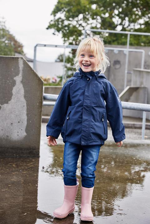 Actual product image Color Kids Softshell jacket Ensing (152)