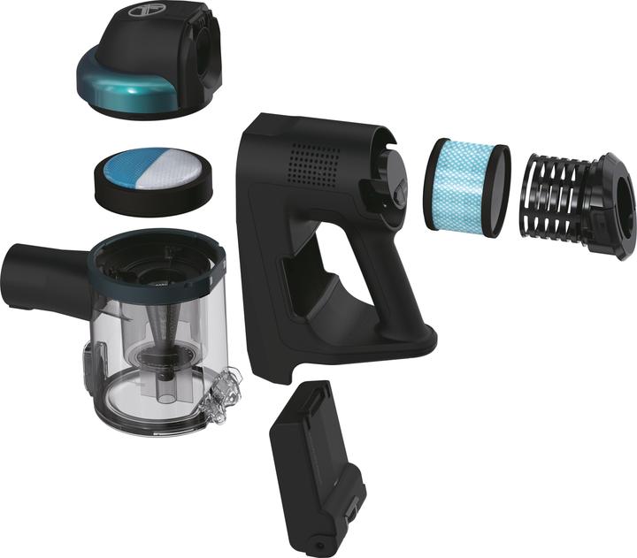 Produktbild Hoover HF410P 011