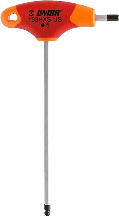 Actual product image Unior 193HXS-US