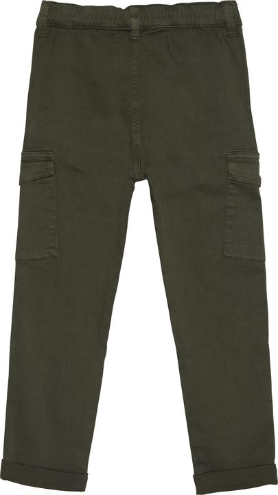 Actual product image Minymo MIPants Twill - 133223 (122)
