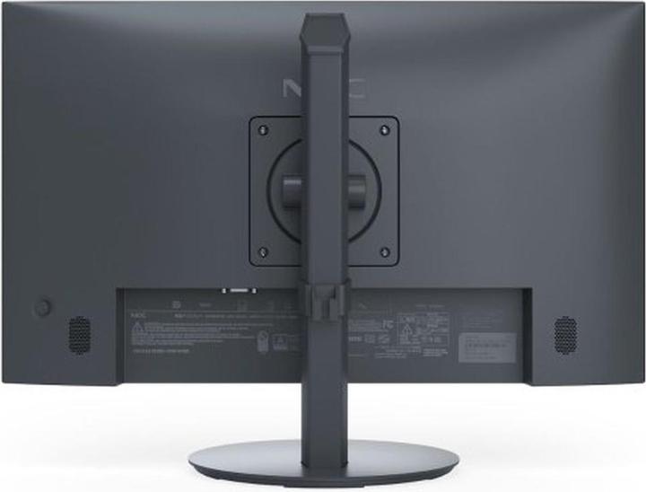 Actual product image NEC E244FL-BK 24IN LCD LED (1920 x 1080 pixels, 24")