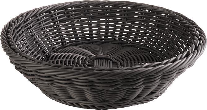 Image du produit APS Corbeille "PROFI LINE", ronde
