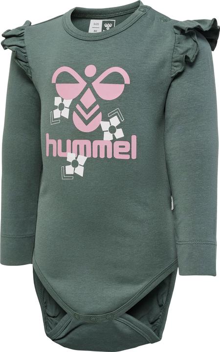 Actual product image hummel hmlDANA BODY L/S (56)