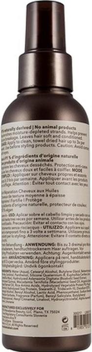 Immagine prodotto Macadamia Protettivo termico (148 ml)