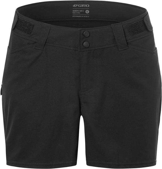 Produktbild Giro W Arc Short Mid (XS)