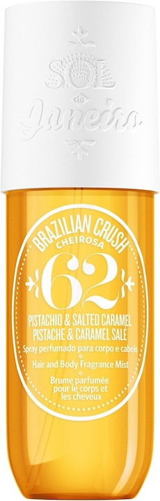 Sol de Janeiro Brazilian Crush Cheirosa 62 (Body Mist, 240 ml)