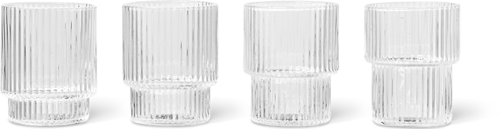 Ondulazione (0.06 l, 4 x)