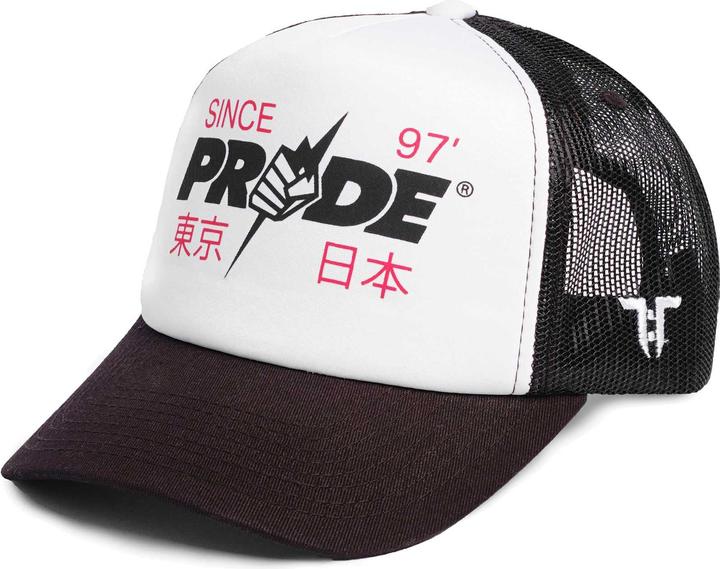 Tokyo Time UFC Pride Neo/Mesh Mesh-Back Cap