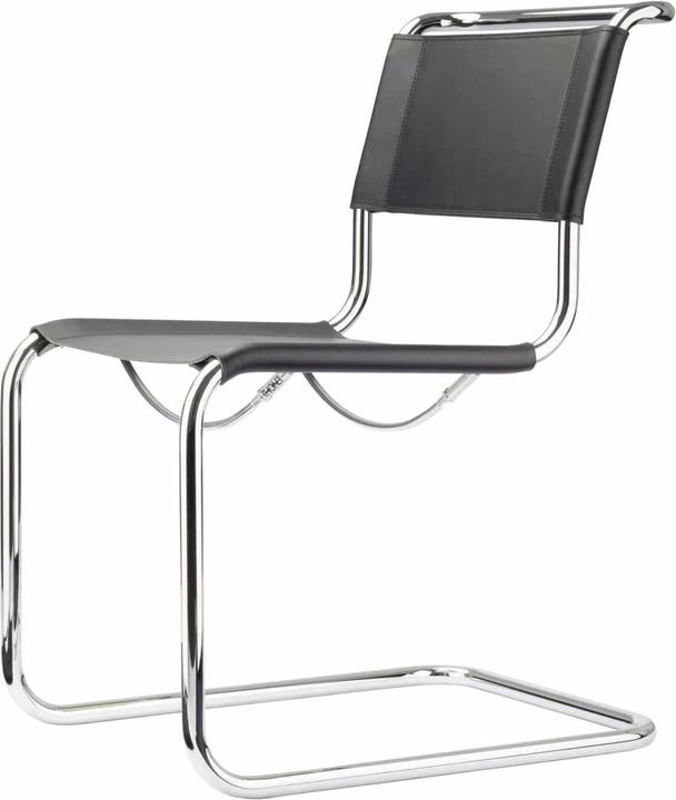 Thonet S 33 Freischwinger