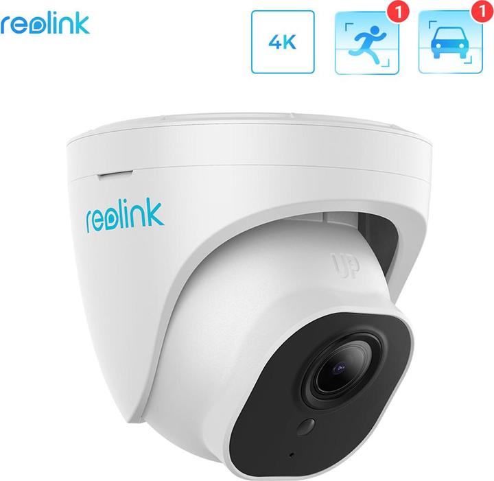 Reolink RLC-822A (3840 x 2160 pixels)