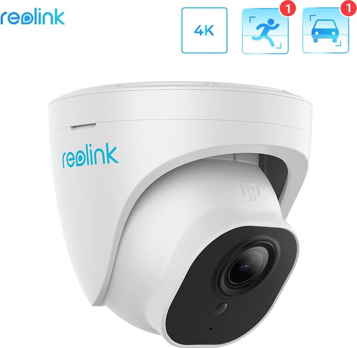 Actual product image Reolink RLC-822A (3840 x 2160 pixels)