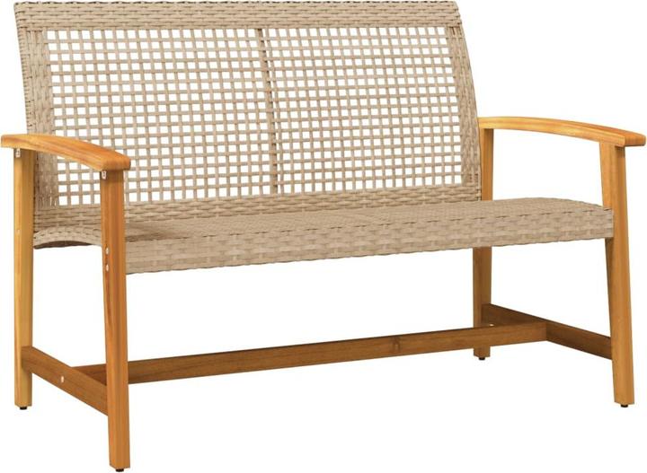 Produktbild vidaXL Gartenbank