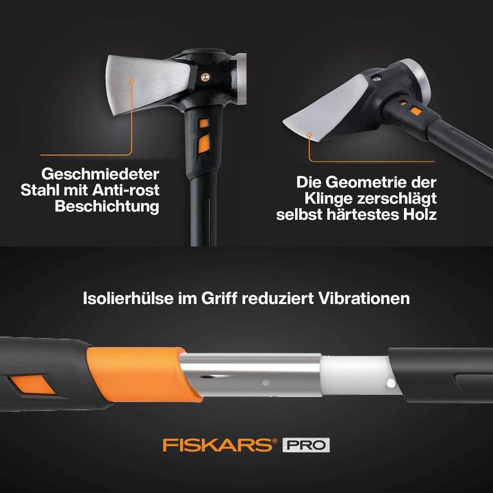 Immagine prodotto Fiskars IsoCore