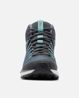 Produktbild Columbia Trailstorm Mid Waterproof (36)