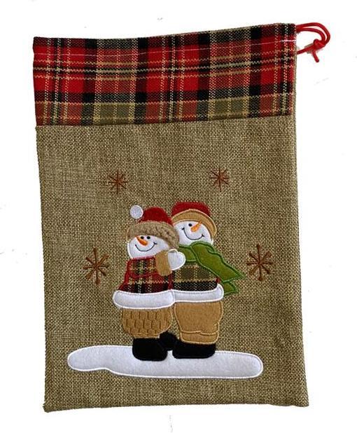 Image du produit GuGus Sac en jute (1x)