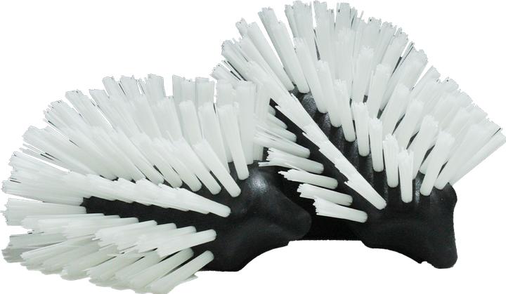 Actual product image Ebnat Replacement brushes (2 pcs.)