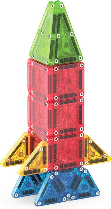 Image du produit Magna-Tiles microMags Kit de voyage