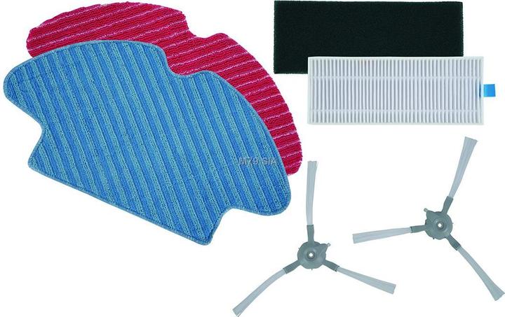 Actual product image Tefal Animal set X-plorer S75