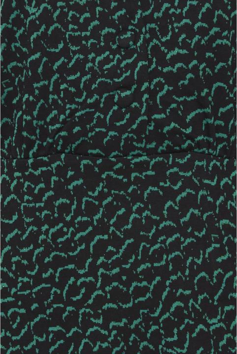 Actual product image Ichi ' hirt dre kate jacquard 4 (S)