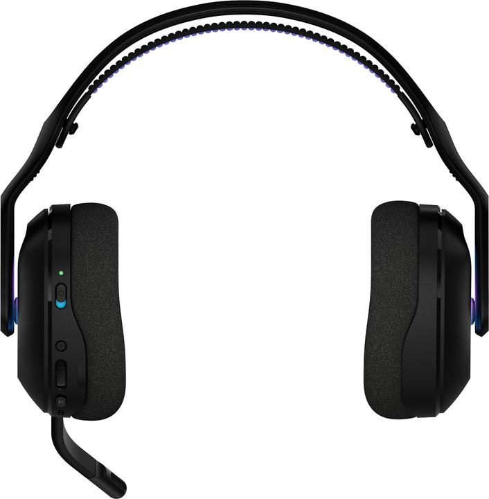 Image du produit Logitech G G522 Lightspeed (Sans fil)