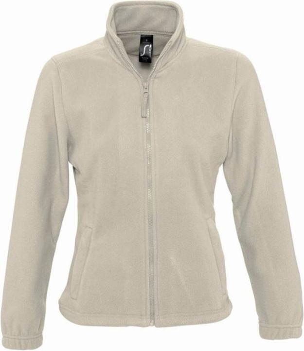 Immagine prodotto Sols North Fleece - Giacca in pile con zip a tutta lunghezza (XXL)