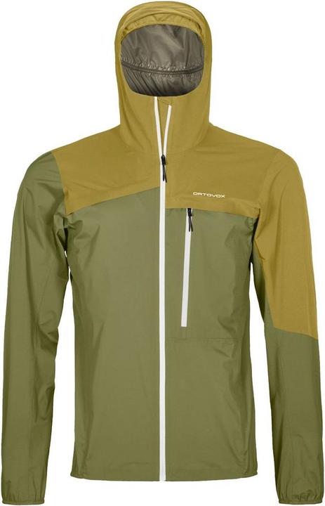 Actual product image Ortovox CIVETTA JACKET M 2.5 L (XXL)