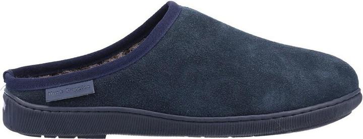 Produktbild Hush Puppies Hausschuhe Ashton Wildleder (47)