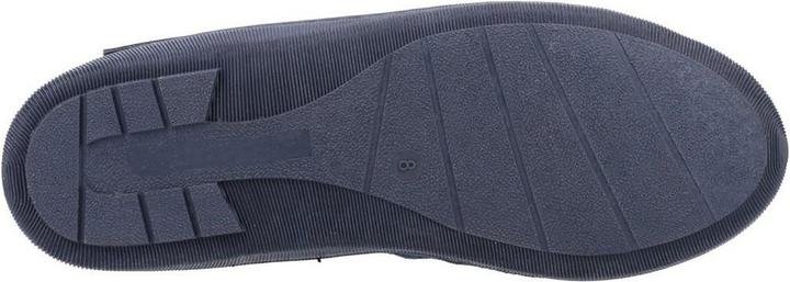 Produktbild Hush Puppies Hausschuhe Ashton Wildleder (47)