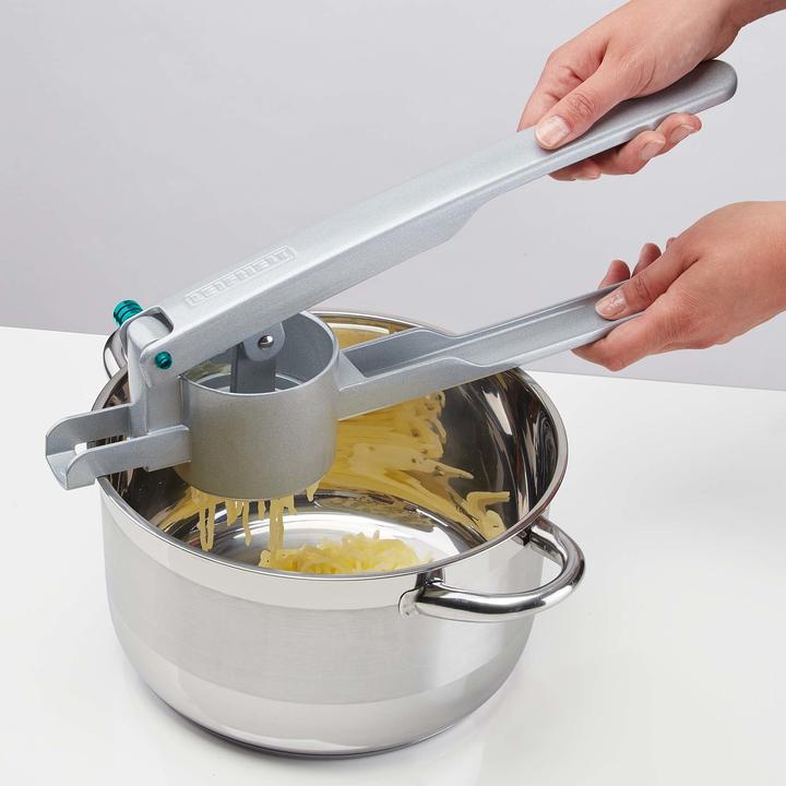 Actual product image Leifheit Potato ricer